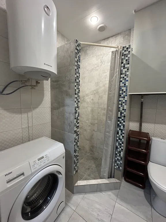 Большая студия в центре Мысхако