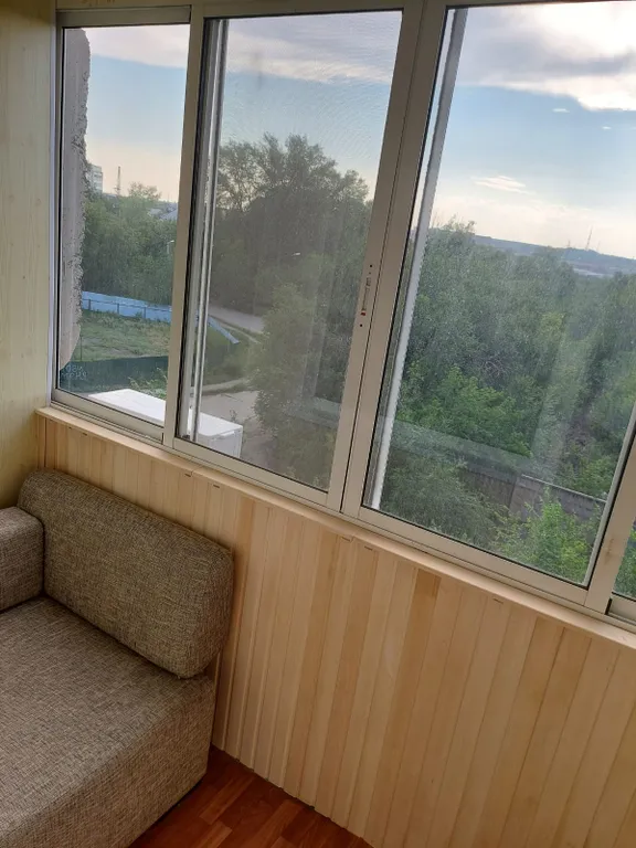 Однокомнатная квартира