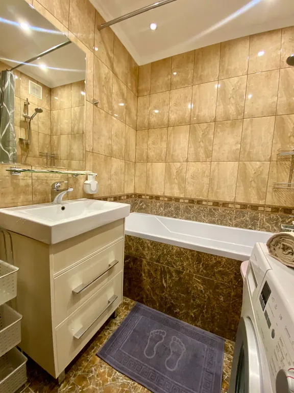 Квартира СемьЯ рядом с Шереметьево