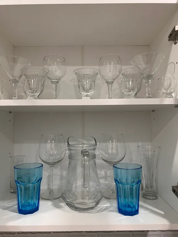 Квартира 1-комнатная Квартира — Гагра