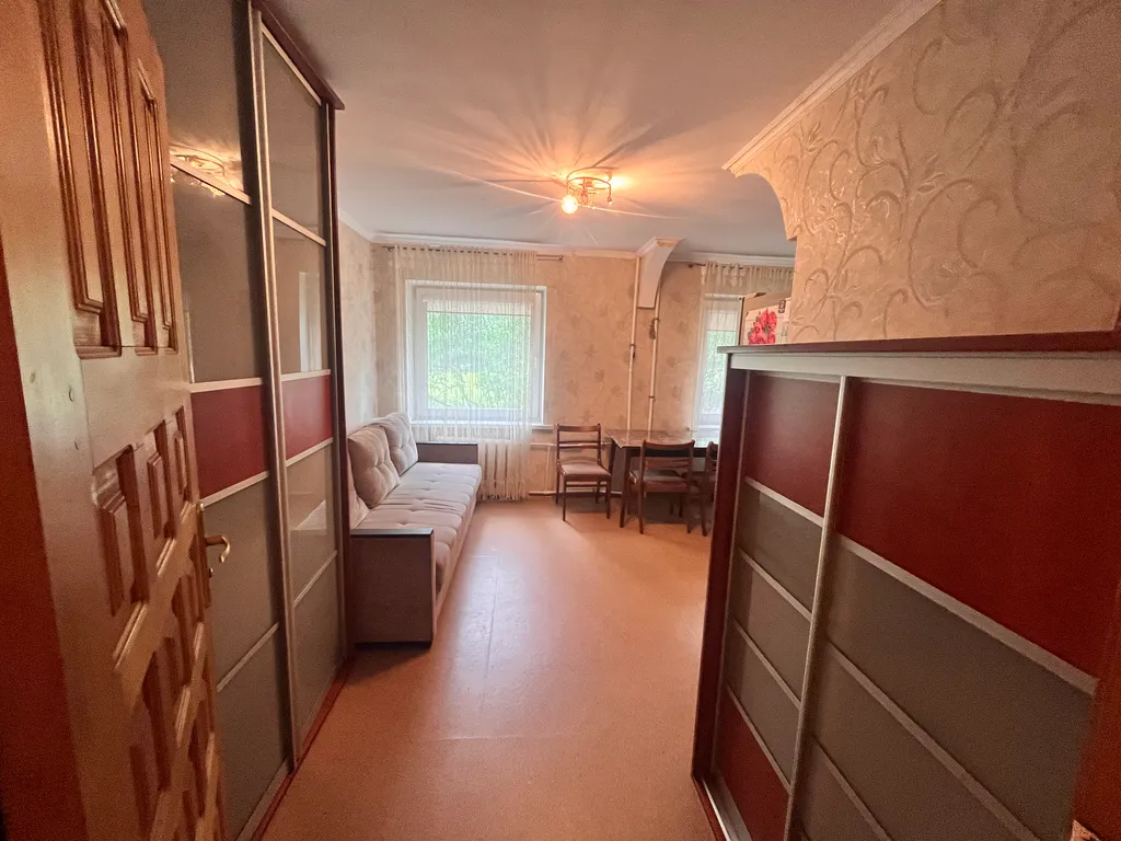 УЮТНАЯ КВАРТИРА В САМОМ ЦЕНТРЕ ГОРОДА