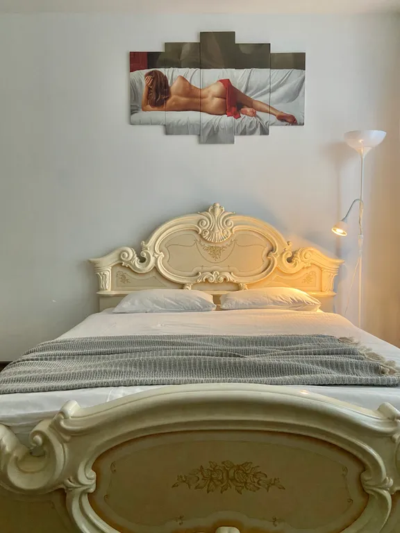 Квартира Квартира В самом сердце Екатеринбурга — Екатеринбург