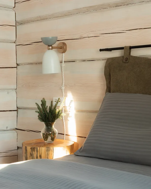 Дом дуплекс с шикарным интерьером