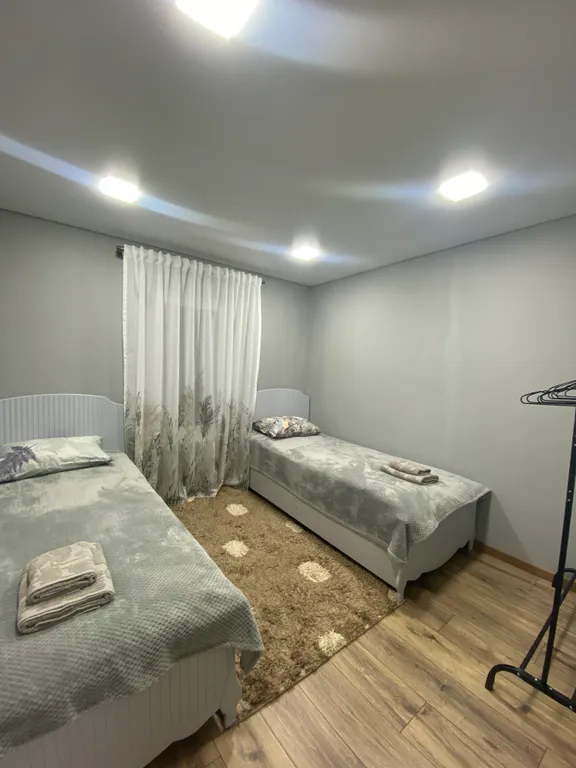 Домик на вершине Гуниба