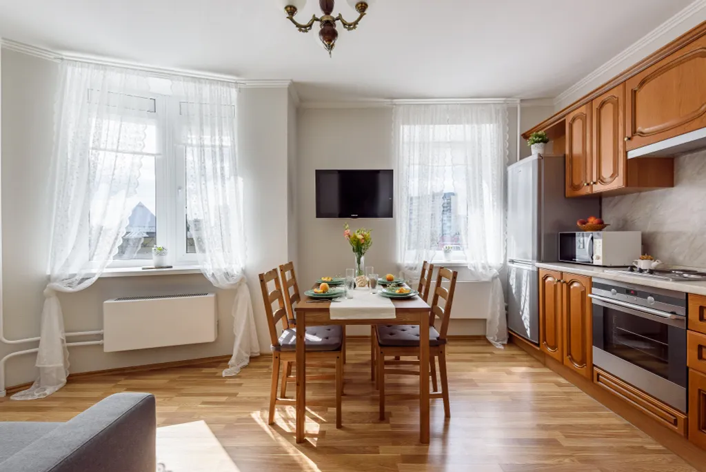 Квартира Байконурская синица от Точно Ключи — аренда посуточно в Санкт-Петербург