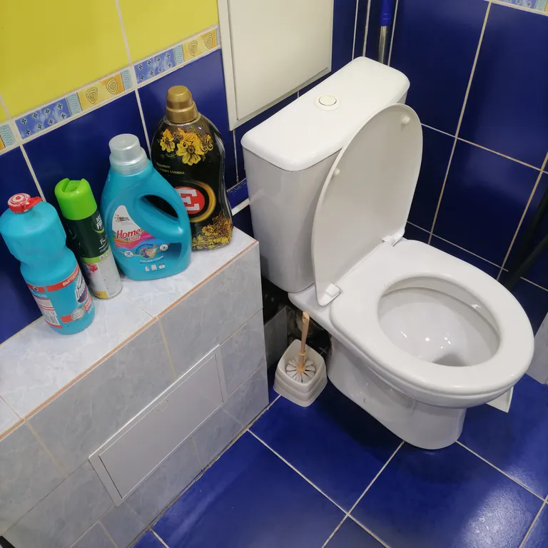 Квартира Уютная квартира в центре Иркутска-2 — Иркутск