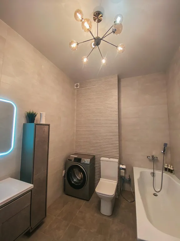 Vip апартамент