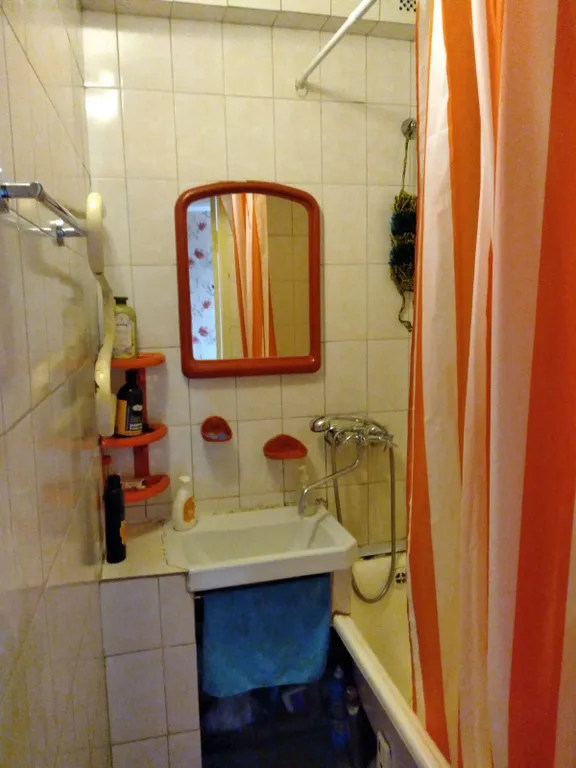 Уютная квартира на Северном