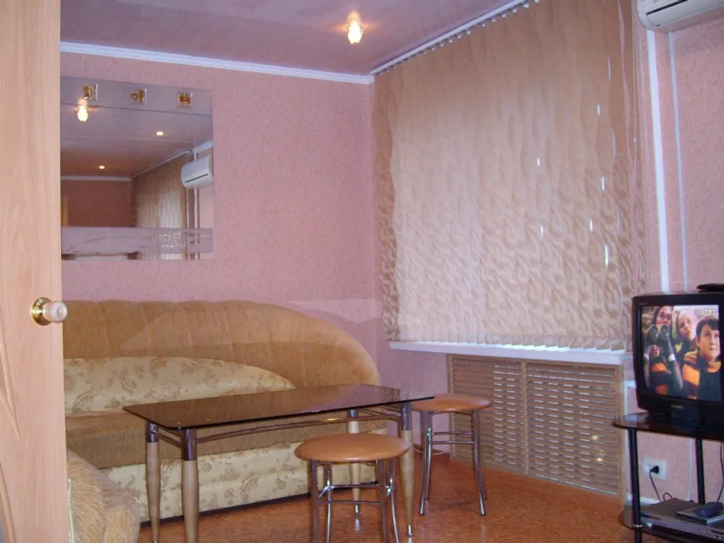 Уютная квартира в самом центре на пешеходной улице