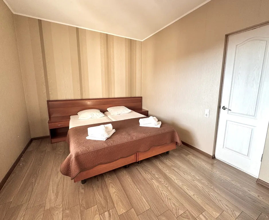 Квартира Комната — Адлер