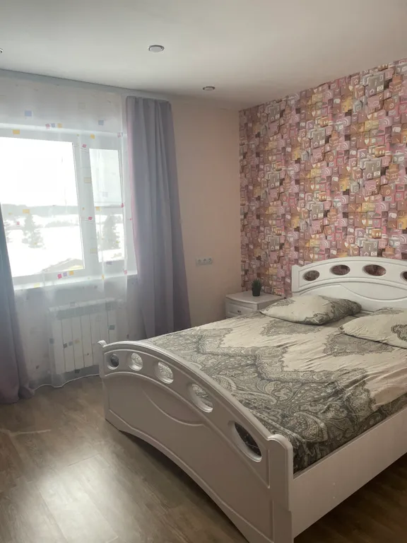 Дом у озера, клевое место