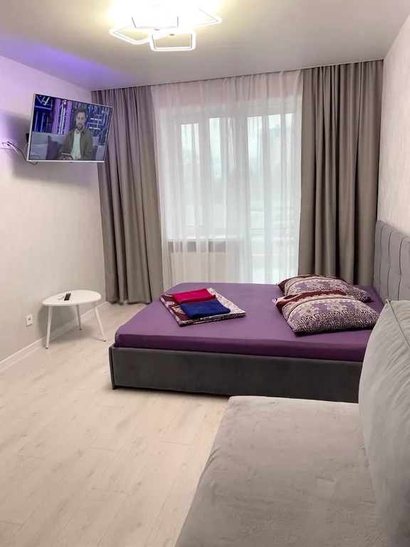 Новая квартира в рйоне ТЦ Рублик