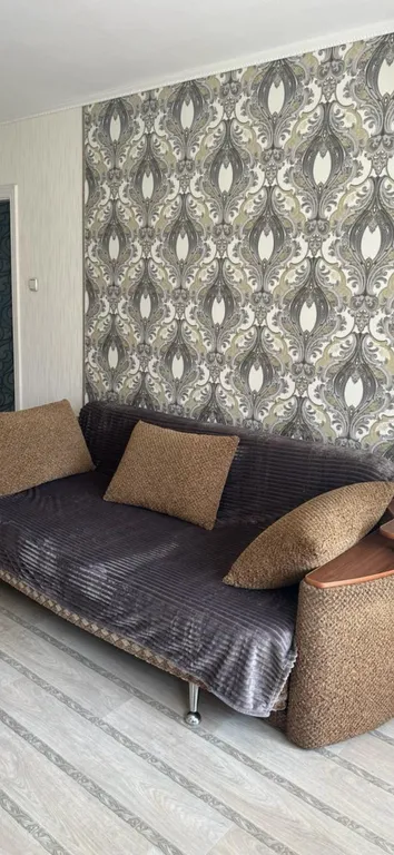 Квартира Уютная 2-комнатная квартира в Хабаровске в близи Жд и Автовокзала — Хабаровск