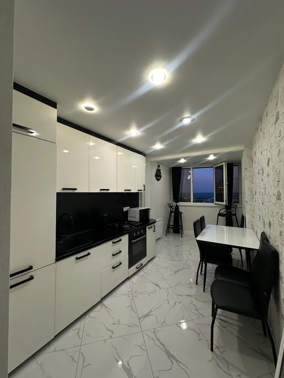 Квартира в самом центре