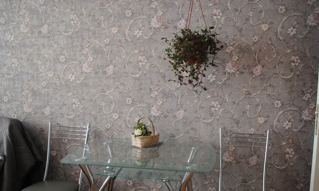 Квартира с видом на Выборгский замок