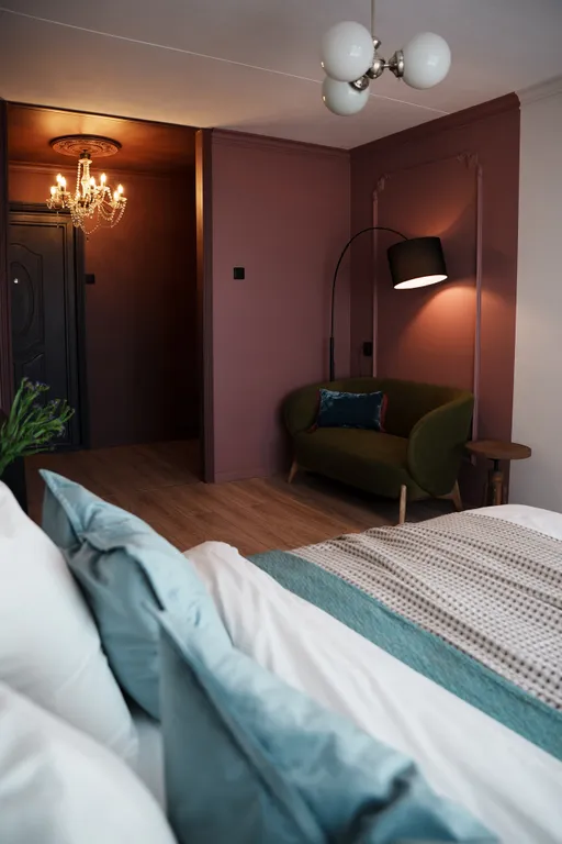 Квартира 1-комнатная квартира, 32 м², 9/10 эт — Екатеринбург