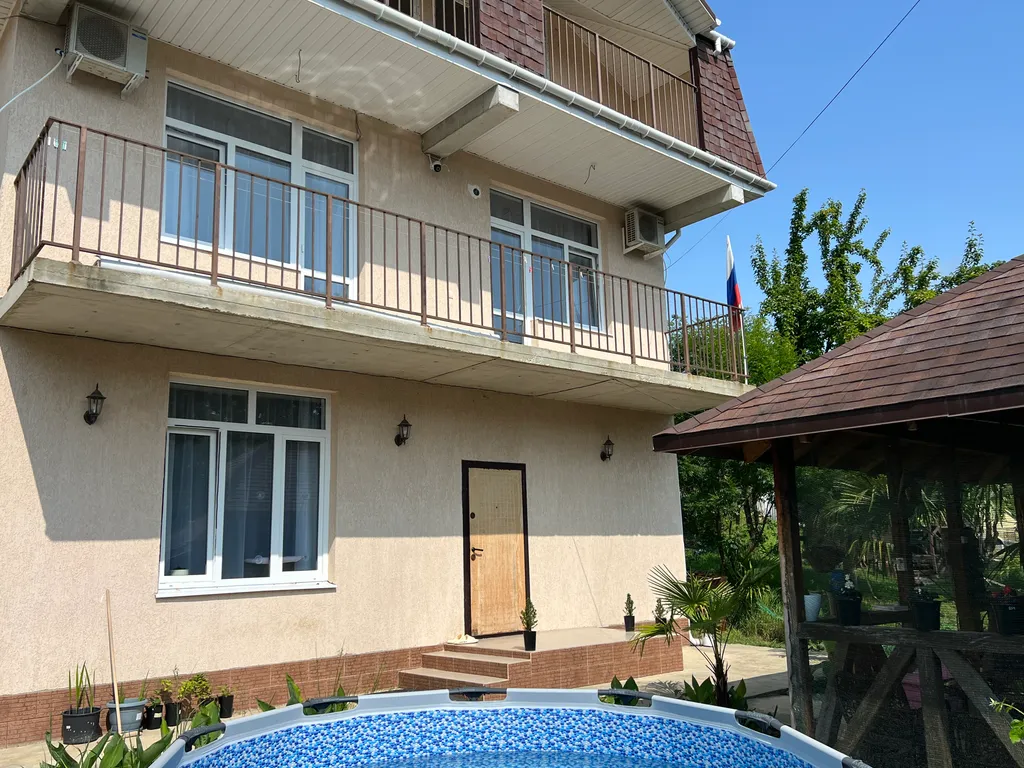 Квартира Комната — аренда посуточно в Сочи