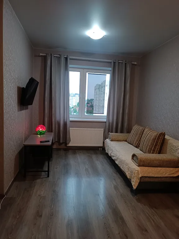 Уютная 1-комнатная квартира — аренда посуточно в Калининград