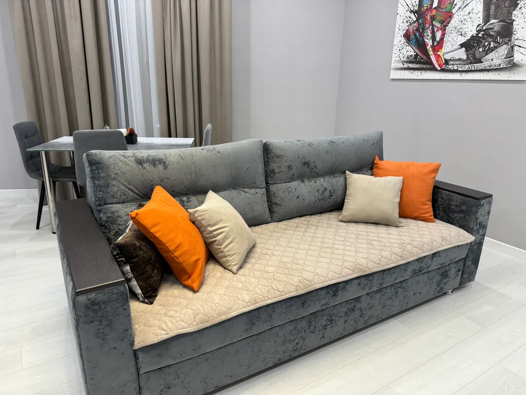 Элитный дом ЖК Репников