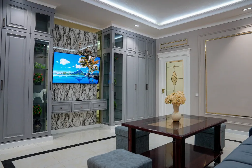 Learmara Apartment №2