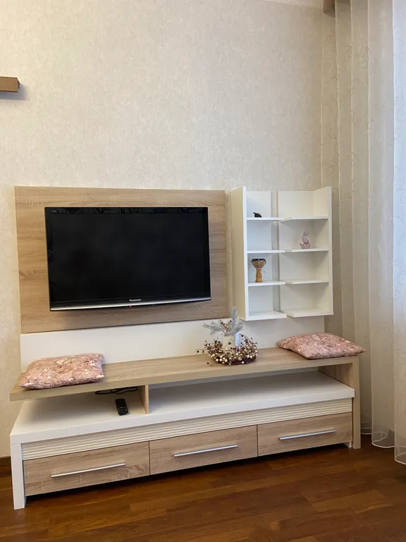 Квартира Квартира Prime apartments районе Ботанического сада — Калининград