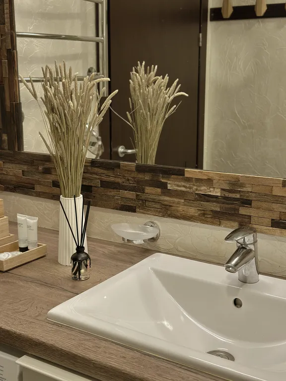 Апартаменты Горки Город Коллекшион