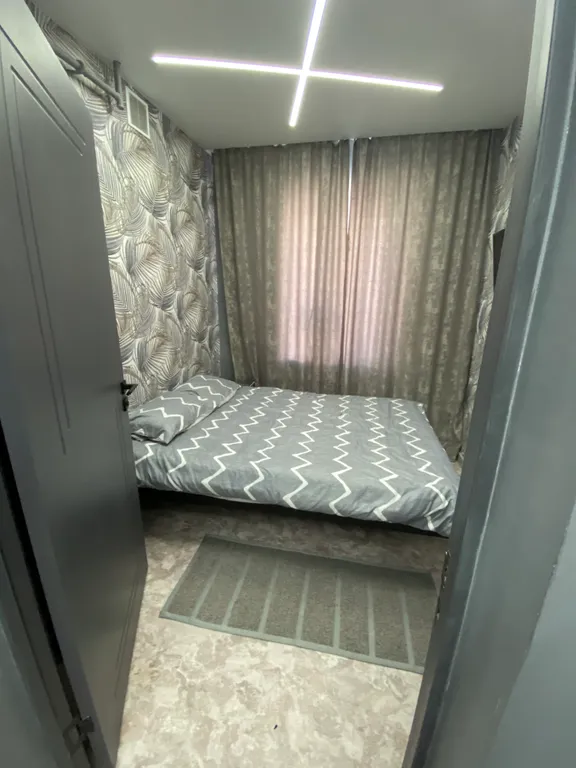 Комфортная квартира у горнолыжных курортов