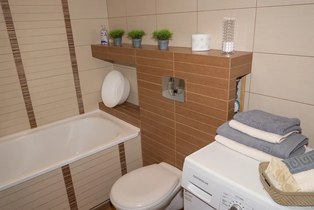 Уютная квартира рядом с Музеем янтаря