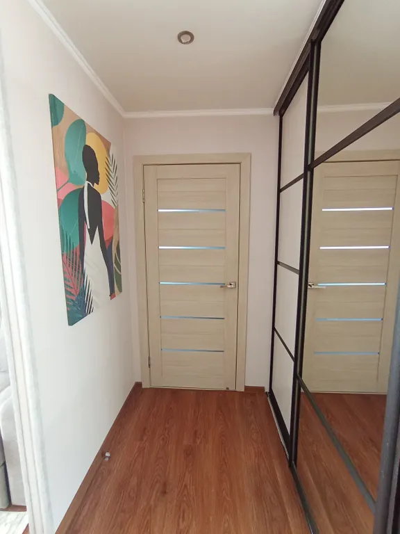 Уютная квартира в историческом центре города.