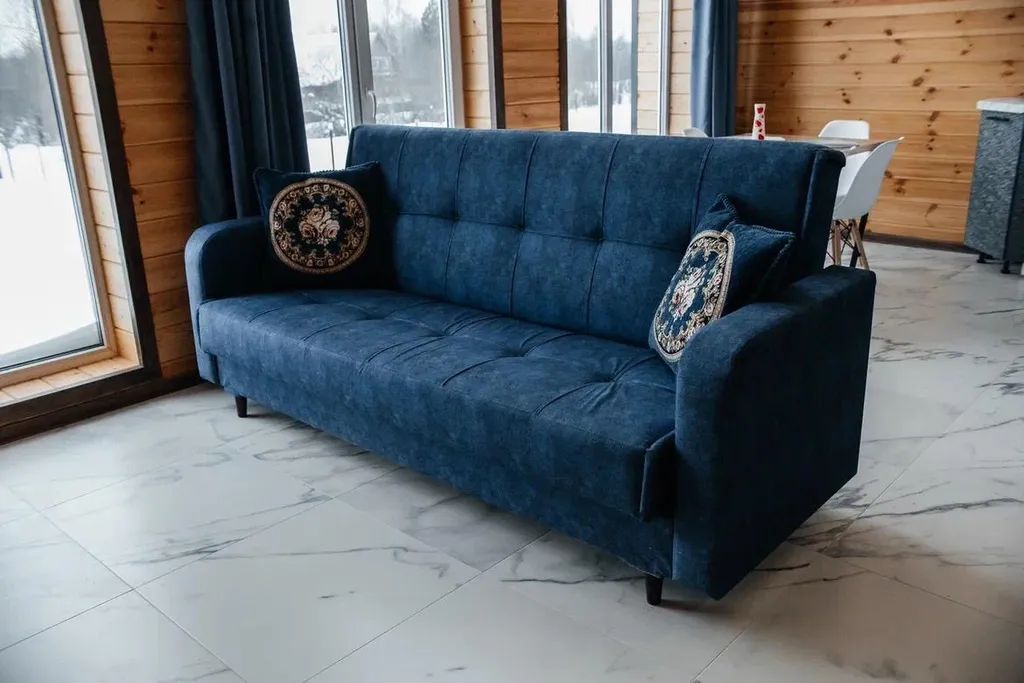 Уютный барнхаус