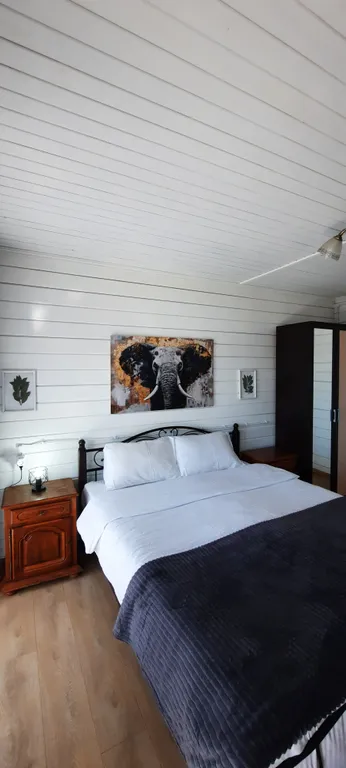 Квартира Номер у моря, в шаговой доступности от жд вокзала — Адлер