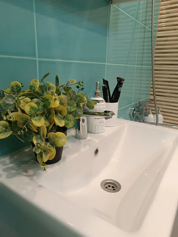 Уютная светлая квартира на мкр.Европейский
АРЕНДА С УМОМ.