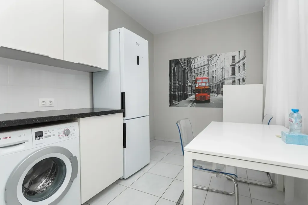 Уникальная локация в таунхаусе со spa-комплексом и бассейном