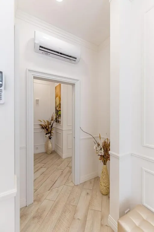 Квартира на первой береговой линии в ЖК Флагман