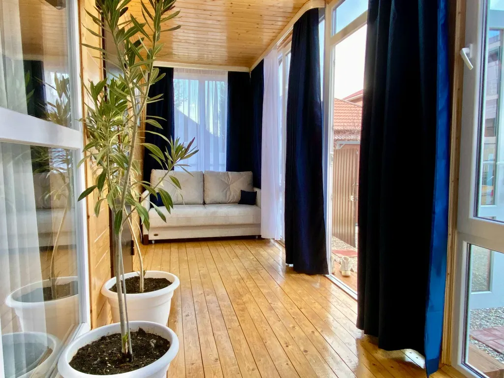 Happy home эко дом