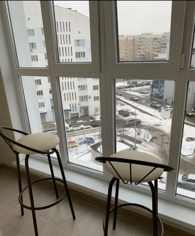 Уютная квартира в ЖК Аквамарин