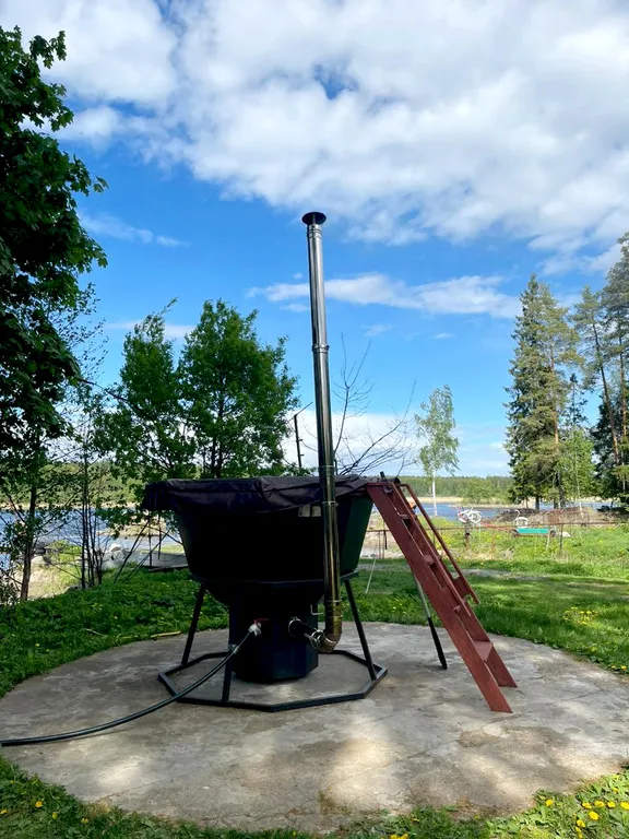 Гостевой дом Вуокса-хилл