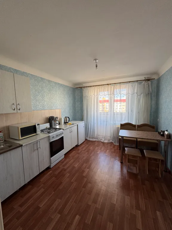 Чистая и уютная квартира — аренда посуточно в Волжский