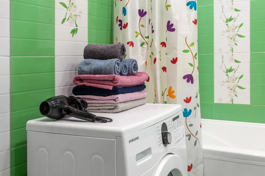 Квартира 1-комнатная квартира у гипермаркета Окей — Тюмень