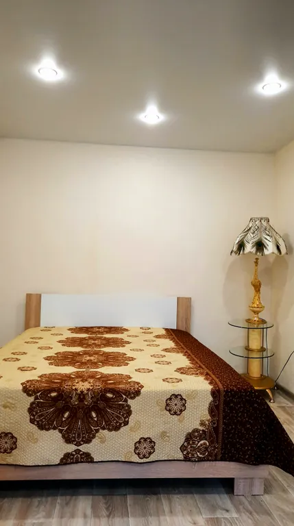 Уютная квартира возле делового центра МАРГУ