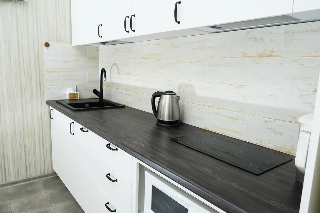 Красивая квартира на Садовом