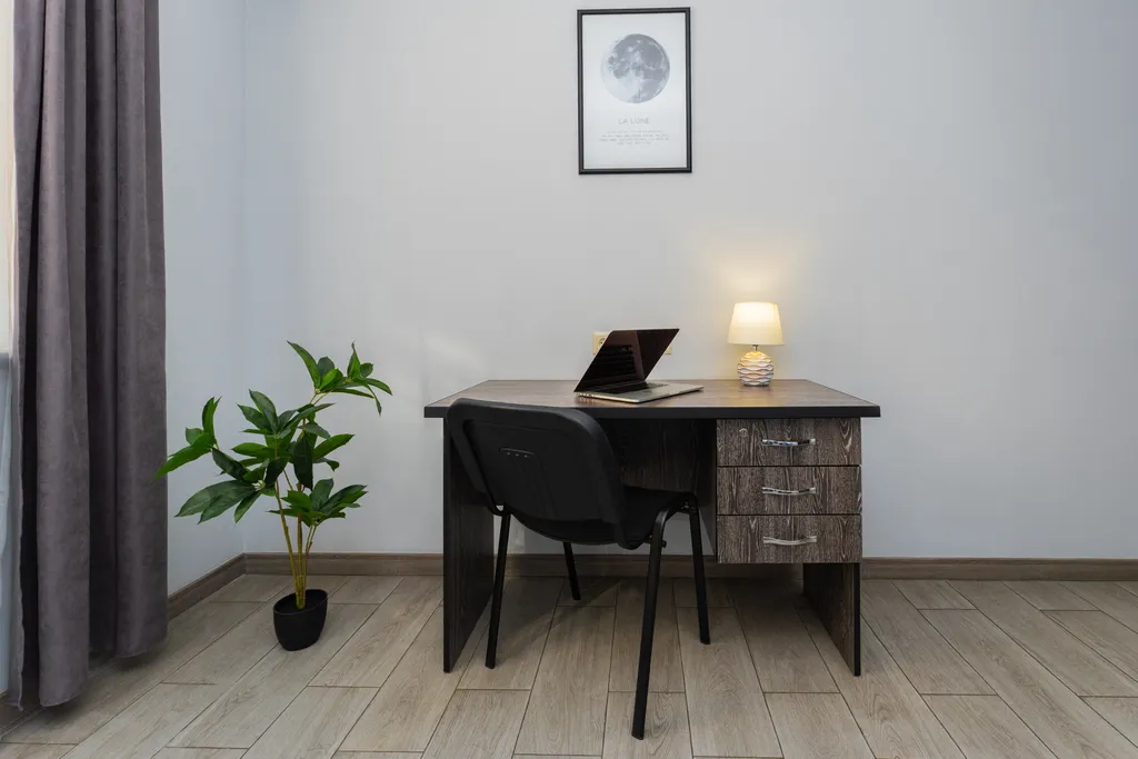 Уютная студия в центре города