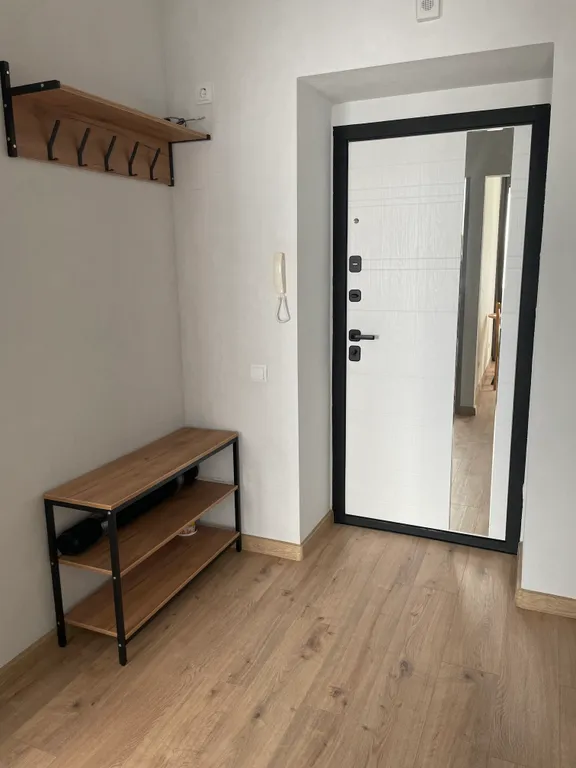 Уютная квартира в новом доме жилого комплекса