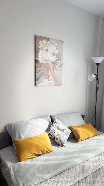 Идеальная квартира для вашего отдыха