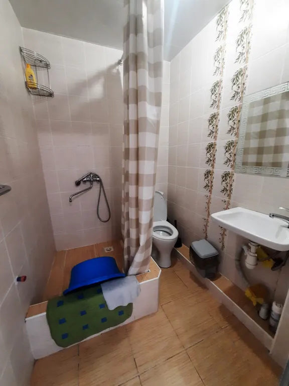 Квартира Комната — Лазаревское