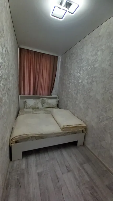 Уютная квартира недалеко от трассы М4 Дон