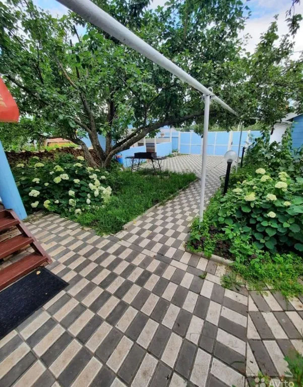 2-комнатный Дом