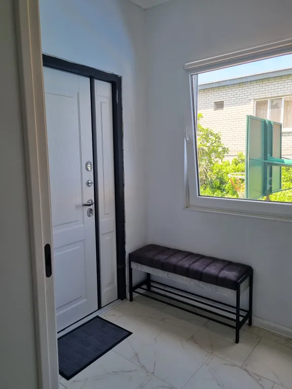 Коттедж Дом в центре, 10 минут от центрального пляжа — Геленджик