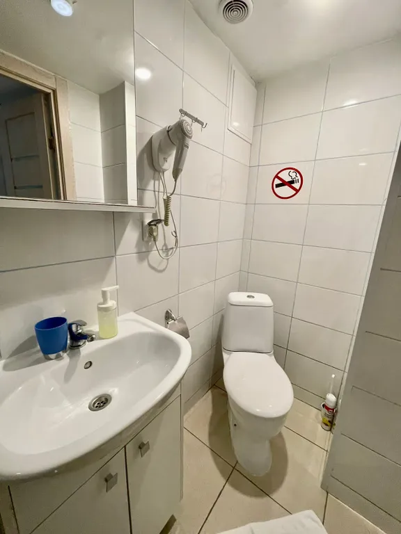 Уютный апартамент в центре города