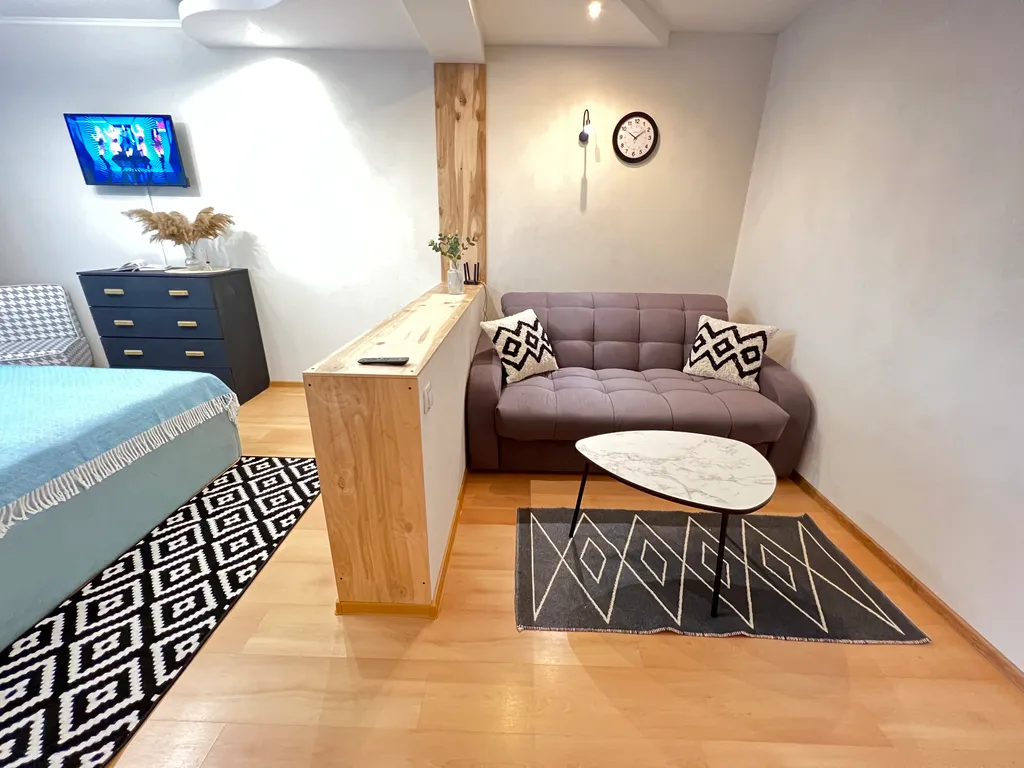 Квартира Квартира Тихий уют в историческом центре зона ЮНЕСКО — Ярославль